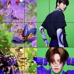 [NCT칠프] 이거 다 다른게 세계관에서