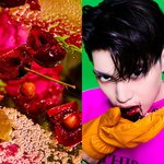 [NCT칠프] 이 짤은 진짜 <b>오만</b> 상상 가능함