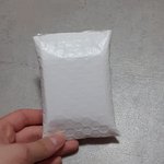 뽁뽁이 없어서 이렇게 <b>포장</b>했는데 괜찮을까ㅠㅠ?