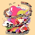 [NCT드림] 얘들아 지구님 그림 ㅜㅜ 지구님 진짜 찐<b>이셔</b>