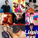 [NCT칠프] 근데 도영이랑 태일이랑 <b>포즈</b> 비슷하지않아?