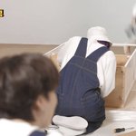 [모두드루와] 전정국 이거 들튀각아니냐