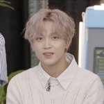 [NCT칠프] 진짜 얼굴 감동<b>실화</b>