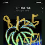 [더보이즈] 아직도 <b>여운</b> 남은 더비 없닝…