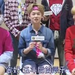 [NCT드림] 안녕 5년뒤 천러야