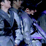 [NCT즌] 항상 열심히 하지만 진짜 이 악물고 <b>댄</b><b>브</b> 추는