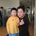 슬의생 우주가 촬영장에 <b>적응</b>해가는 과정