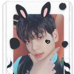 투바투 멤버들이 직접 한 포토카드 탑꾸