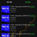 [스키즈] 우리 더뷰 활동하나??