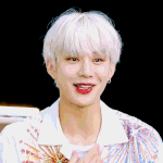 [NCT칠프] 타<b>멤</b>프인데 정우 <b>장발</b> 좋아했거든?