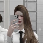 [드루와] <b>심즈</b> 일진심 만들어봤는데 어때