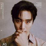 투펨 <b>준호</b> 왜이렇게 멋있냐 (시계 화보)