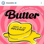 [방탄소년단] 메.<b>간</b> 인별