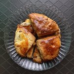 [드루와] <b>스콘</b>만들어따~~