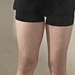 [댓글부탁해] <b>나</b> 골반 좁아서 살빼고 허벅지 <b>안</b>붙을 것 같지 않냐