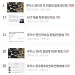 [댓글부탁해] <b>아미</b>들 현재 상황