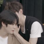 [NCT칠프] 태용이 귓속말 알아냄