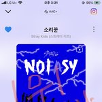 [스키즈] 할미팬도 <b>노력</b>한다