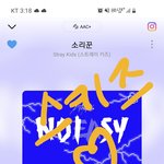 [스키즈] 시즈니도 응원할게요!