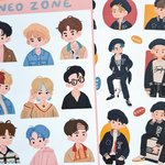 [NCT칠프] 우리칠<b>사랑</b>단 네오존때 <b>특전</b>이래