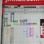 2021 진학사 <b>배치표</b> 현실.jpg