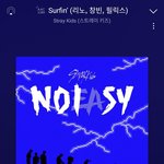 [스키즈] 씩 너무 좋다