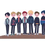 [NCT칠프] 우리칠<b>사랑</b>단 공구 뜬거 <b>특전</b> 그리신분