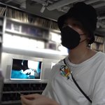 [방탄소년단] <b>예</b>???!?!?!??