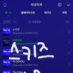 [스키즈] 스밍 인증