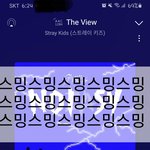 [스키즈] 멜론 소리 껏다켯다해도 되지?