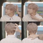 [NCT칠프] <b>사람손</b>타는푸들
