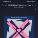 [TXT] 포을 틧터에서 텬이 1위 <b>셀카</b>보고