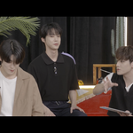 [<b>NCT</b>칠프] 태용이가 아형 얘기 했을때 도영이 재현이 표정ㅋㅋㅋㅋㅋ