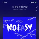 [스키즈] 안녕!! 타팬인데
