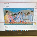 [NCT드림] 급함 ㅃㄹ 오캠<b>녹화</b>