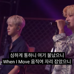 여돌의 노래를 잘 부르는 남돌