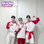 쇼챔 엠씨들은 본명이 다 웹드에 <b>나올</b> 것 같은 이름이네..