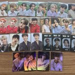 [스키즈] 나도 앨범깡