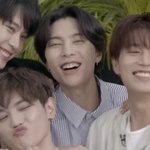 [NCT칠프] 나 이제 브이앱 <b>본다</b>…