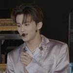 [NCT칠프] 하 마크 <b>팬미</b> 볼걸