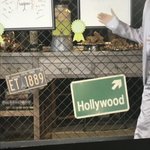 [NCT드림] <b>할리</b>..우드