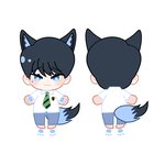 [댓글부탁해] 아빠가 <b>구몬</b>한다는데