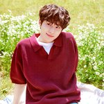 [NCT칠프] 나 정우 네이처뜨고 갈발 낯가림