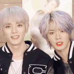 [NCT칠프] 윹툥 붐은 <b>온다</b>
