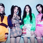 쁘걸 멤버들 볼수록