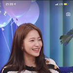 <b>예리</b> 이 머리색 하니까 줜나 이쁘네