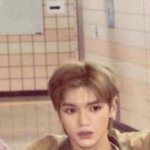 [NCT칠프] 이거 약간 <b>옛날</b> 사진같다
