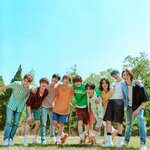 [NCT칠프] 네이처 포토뷱 진짜 예쁘다