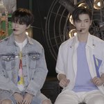 [NCT드림] 아니 쟴졘 둘다 얼굴 <b>조온</b>나 작은거 사진으로도 느껴짐