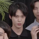 [NCT칠프] 진짜 <b>세상</b>에 <b>불만</b>이 많은 표정
